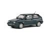 VW Golf Rally, Modellauto aus Druckguss, 1:43