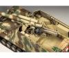 1:35 Hummel Late Production, plastic model kit