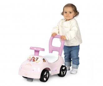 Disney Princess Porteur Auto