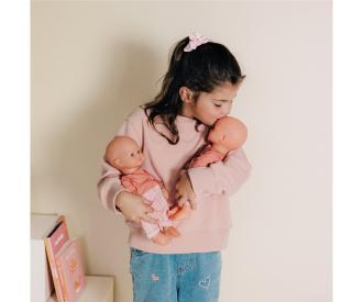 Smoby Baby Nurse Doll 32cm