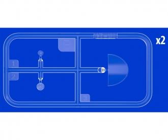 1:35 Fig. US Motorradmechaniker (3) SE