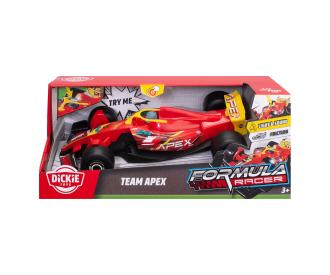 Formula Racer Team APEX