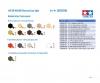 1:48 US M4A3E8 Sherman Easy Eight, plastic model kit