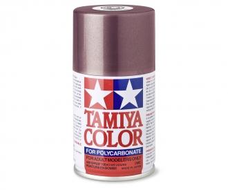 PS-47 Iridescent Pink-Gold, Polycarbonate Spray