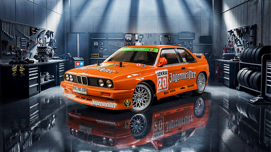 tamiya rc modelle shopbanner