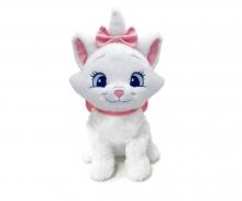 Disney Classic Refresh Marie Peluche 25 cm