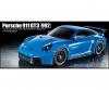 1:10 Porsche 911 GT3 (992), RC assembly kit, TT-02