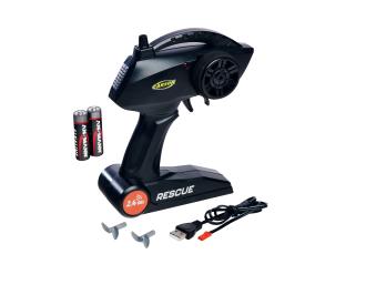 RC Boot Rescue 2.4G 100% RTR