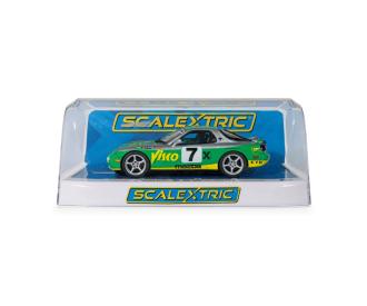 Scalextric Mazda RX7 FD Bathurst 1994 1:32