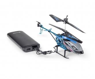 Easy Tyrann 280, RC helicopter, 2.4 GHz RTF