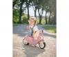 Porteur Scooter Rose