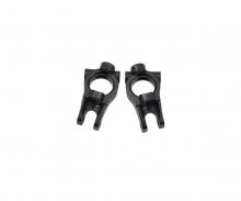 KoD Upright Set Front, RC spare part pair