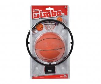 Basketball Basket