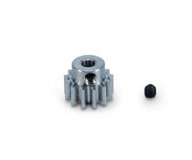 Pinion Gear 13T, model accessory, steel 0.8