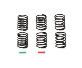 TC Large Dia. Short Spring Set (3x2)