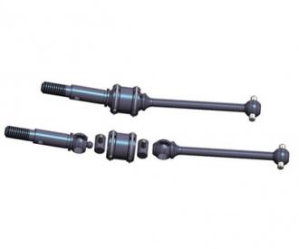 TRF 44mm Double Cardan Joint Shaft RC Spare Part