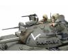 1:35 Israel Tiran 5, tank model kit, decals