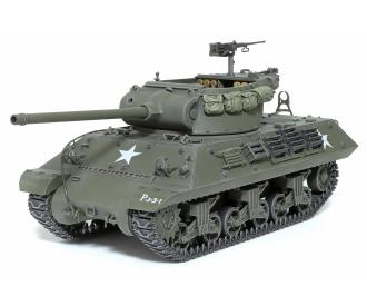 1:35 US M36 Tank Destroyer, plastic model kit