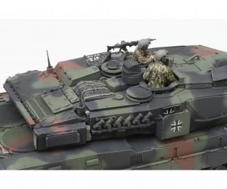 1:35 KPz Leopard 2 A7V, plastic model kit