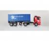 1:20 MB Arocs avec Container 2.4G 100% RTR
