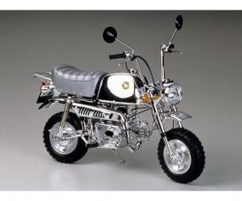 1:6 Honda Gorilla Spring Collection, assembly kit