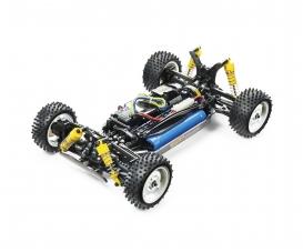 Tamiya 319000563 - TT02B C-delen dwarsstuk/carrosseriehouder