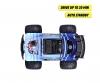 Volkswagen Beetle Monster Bug RC