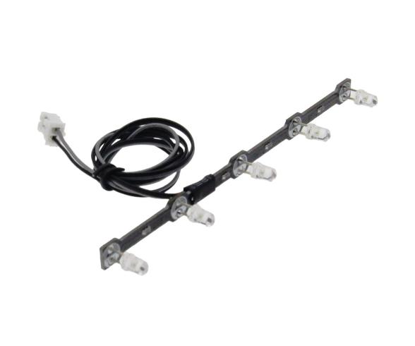 1:14 Scania 770 Roof Lights, model accessory
