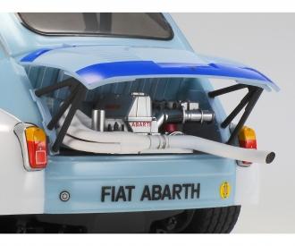 1:10 RC 1000 TCR Berlina Corse, RC assembly kit