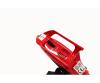 Cyber Copter IR 2Ch RTF, RC helicopter, red