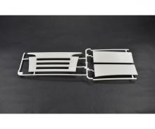 Scania Grille M-Parts, model accessory for 56318