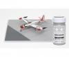 Texture Clay Pavement Light Grey, diorama paint