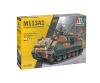 Italeri M113A1 APC Model Kit 1:35 Scale