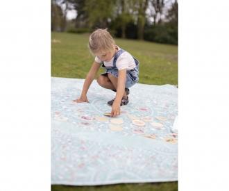 Outdoor Activity Game