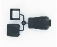 1:14 Seat with Mounting Bracket Accessory