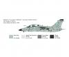 Italeri AMX-T Twin Seater Model Kit 1:72