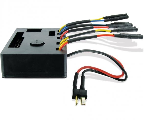 1:14 LR634 Electronic Control Unit, RC module