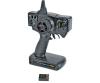 FS Reflex X1, 2.4 GHz radio system, 2-channel