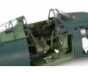 1:48 Mitsubishi A6M5/5a Zero Fighter, aircraft kit