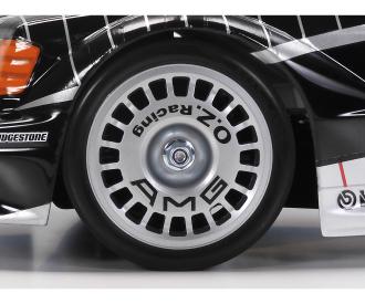 1:10 Mercedes-Benz 190 E EVO II, RC assembly kit