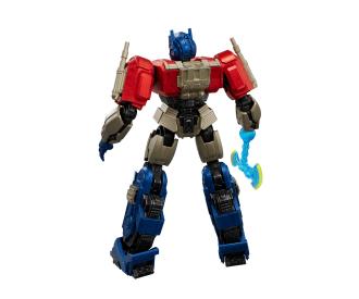 Blokees Fig. Transformers Optimus Prime