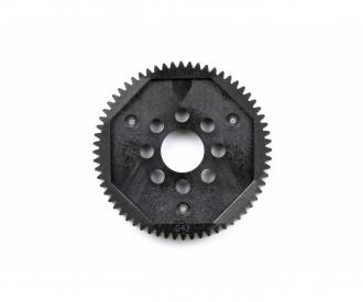 TB-03/TT-02SG Spur Gear, RC spare part, 64T