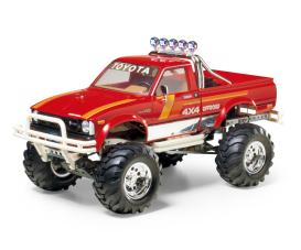 Toyota Mountaineer