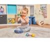 ABC First Rattle, 3 versions