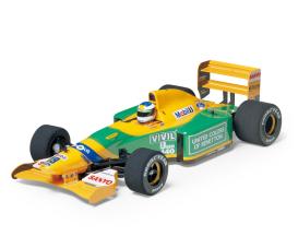 Benetton B192 (F102)