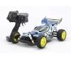 1:10 RC XB Plasma Edge II TT-02B