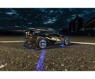1:10 Night Racer 2.0, RC car, 2.4GHz RTR