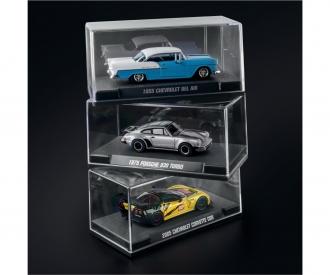 Collection 2005 Chevrolet Corvette C6 R