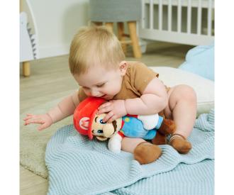 My Mario Infant Mario, 25 cm