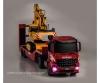 1:20 MB Arocs Goldhofer, RC truck, 100% RTR